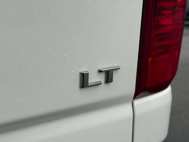 used 2024 Chevrolet Silverado 2500 car, priced at $40,999