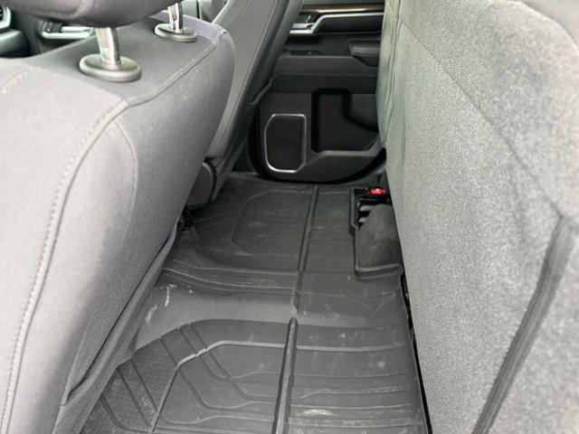 used 2024 Chevrolet Silverado 2500 car, priced at $40,999