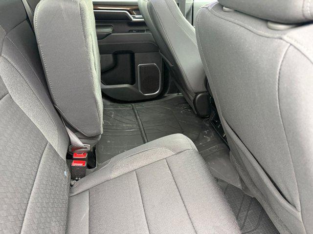 used 2024 Chevrolet Silverado 2500 car, priced at $40,999