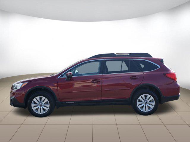 used 2017 Subaru Outback car, priced at $16,999