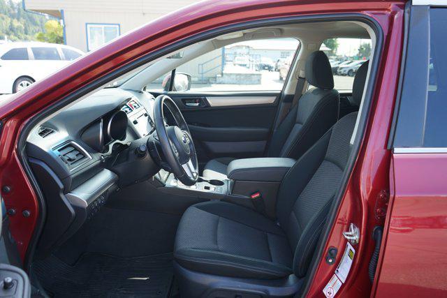 used 2017 Subaru Outback car, priced at $16,999