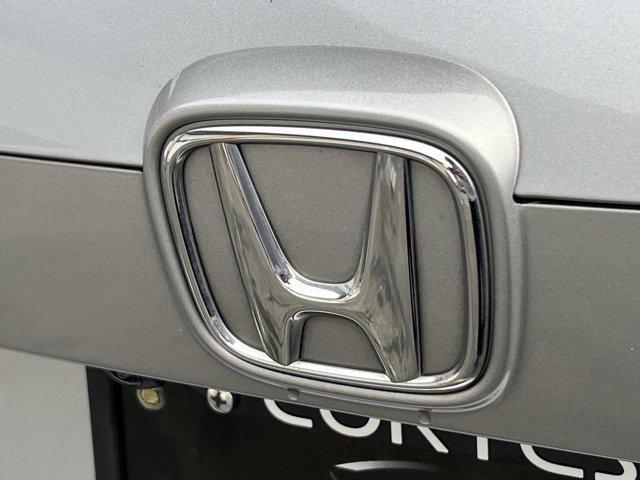 used 2022 Honda Accord car, priced at $23,997