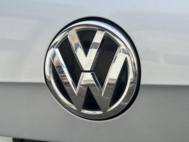 used 2016 Volkswagen Golf SportWagen car, priced at $16,497