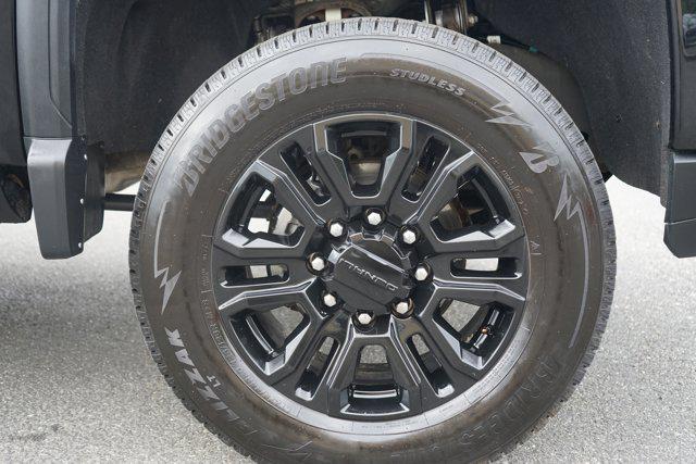 used 2021 GMC Sierra 3500 car, priced at $50,999