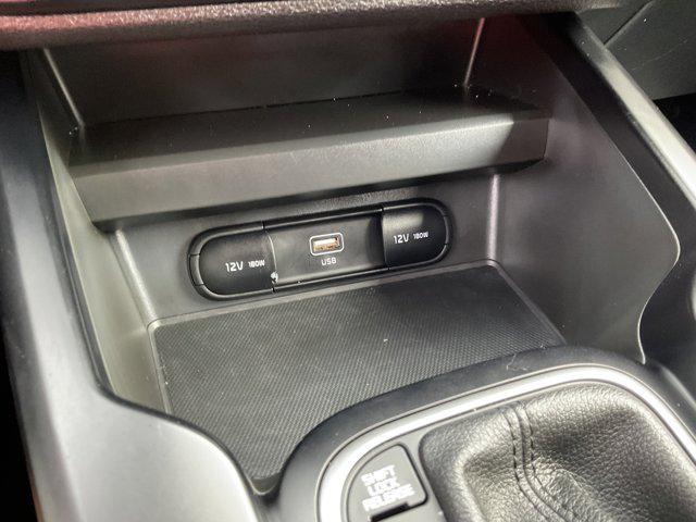 used 2024 Kia Soul car, priced at $15,999
