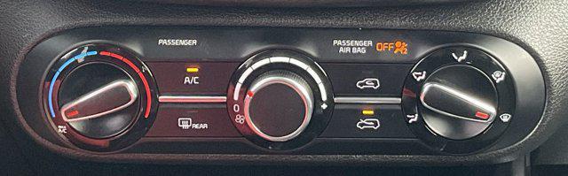 used 2024 Kia Soul car, priced at $15,999