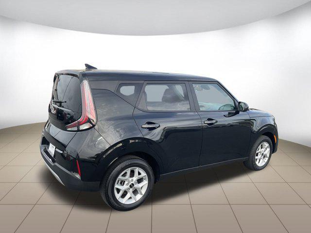 used 2024 Kia Soul car, priced at $15,999
