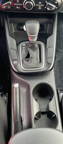 used 2024 Kia Soul car, priced at $15,999