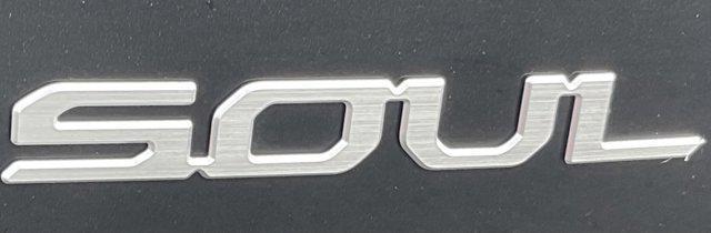 used 2024 Kia Soul car, priced at $15,999