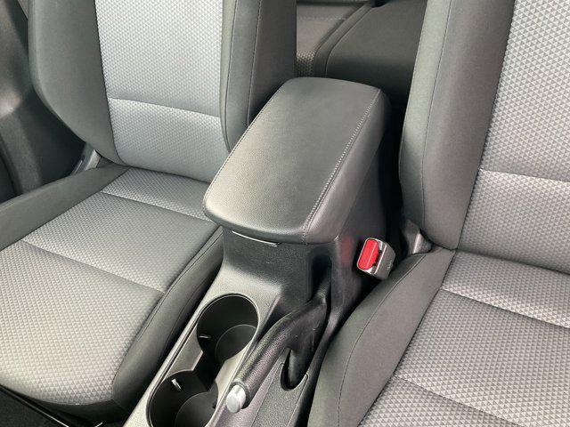 used 2024 Kia Soul car, priced at $15,999