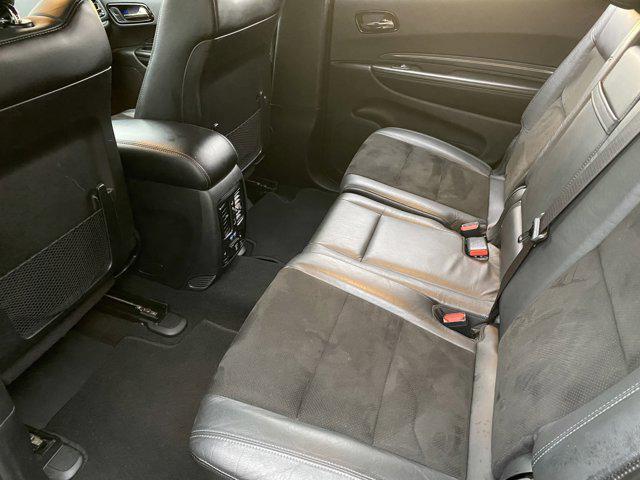 used 2021 Dodge Durango car, priced at $27,297