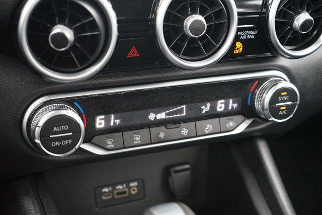 used 2021 Nissan Sentra car, priced at $17,499