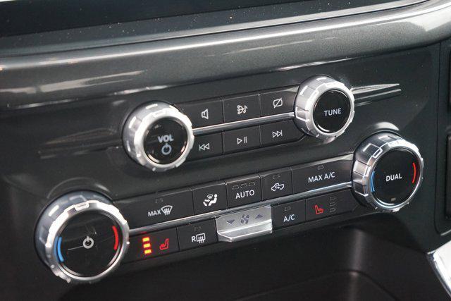 used 2022 Ford F-150 car, priced at $39,499