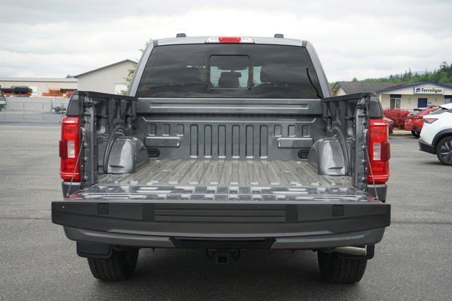 used 2022 Ford F-150 car, priced at $39,499