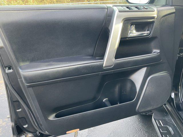 used 2024 Toyota 4Runner car, priced at $40,999