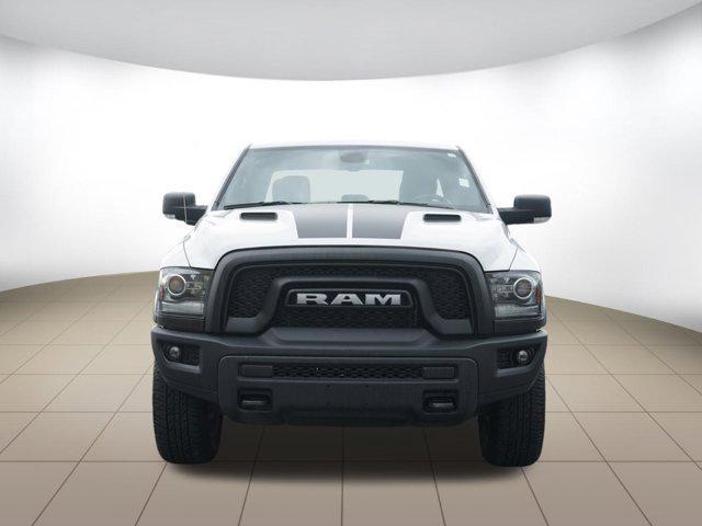used 2022 Ram 1500 Classic car, priced at $29,499