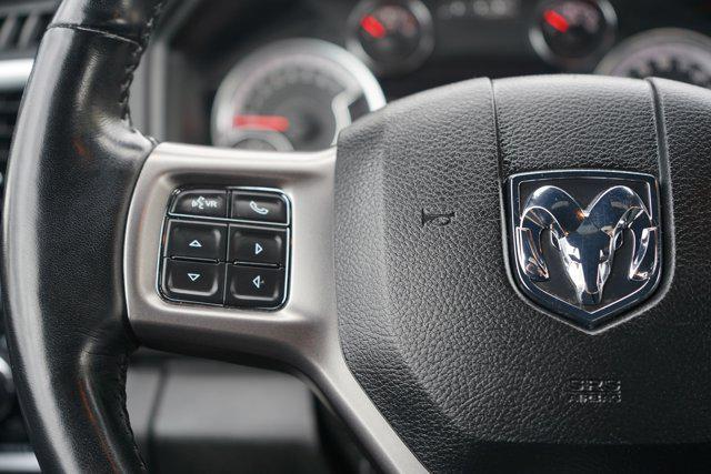 used 2022 Ram 1500 Classic car, priced at $29,499