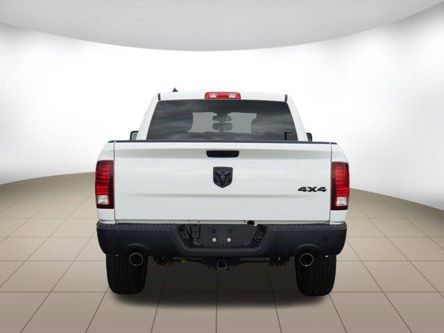 used 2022 Ram 1500 Classic car, priced at $29,499