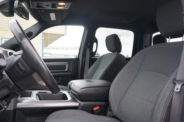 used 2022 Ram 1500 Classic car, priced at $29,499