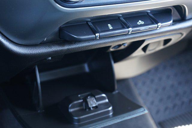 used 2018 Chevrolet Silverado 1500 car, priced at $30,999