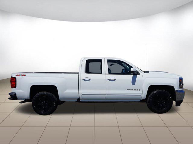 used 2018 Chevrolet Silverado 1500 car, priced at $30,999