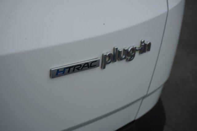 used 2024 Hyundai TUCSON Plug-In Hybrid car, priced at $30,499