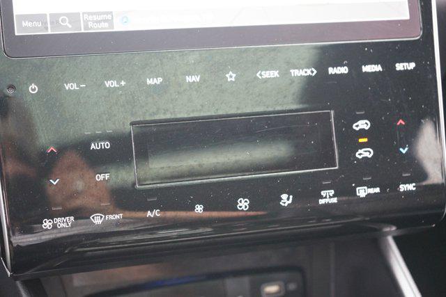 used 2024 Hyundai TUCSON Plug-In Hybrid car, priced at $30,499