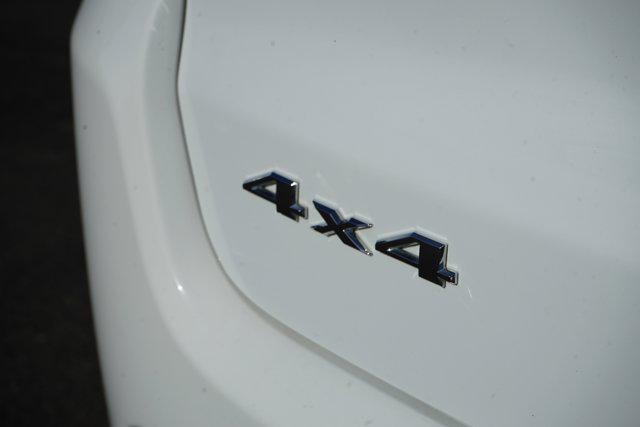 used 2024 Jeep Compass car, priced at $25,999