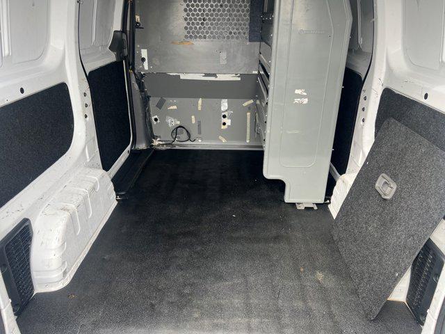 used 2019 Nissan NV200 car, priced at $15,997