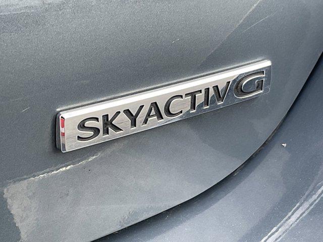used 2024 Mazda Mazda3 car, priced at $26,499
