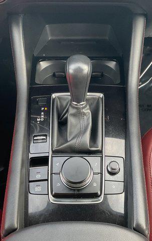 used 2024 Mazda Mazda3 car, priced at $26,499