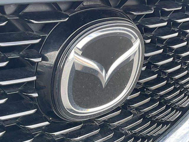used 2024 Mazda Mazda3 car, priced at $26,499
