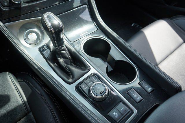 used 2023 Nissan Maxima car, priced at $21,999