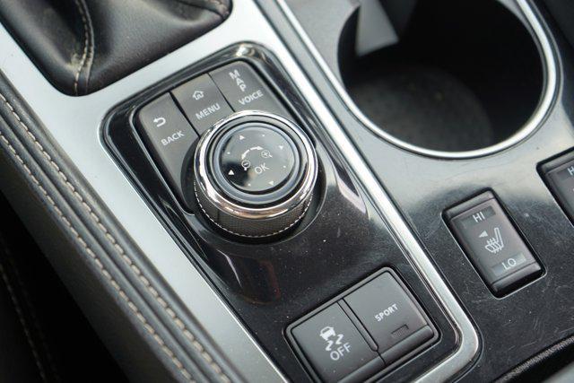 used 2023 Nissan Maxima car, priced at $21,999