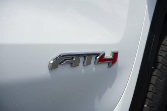 used 2020 GMC Sierra 1500 car, priced at $39,499