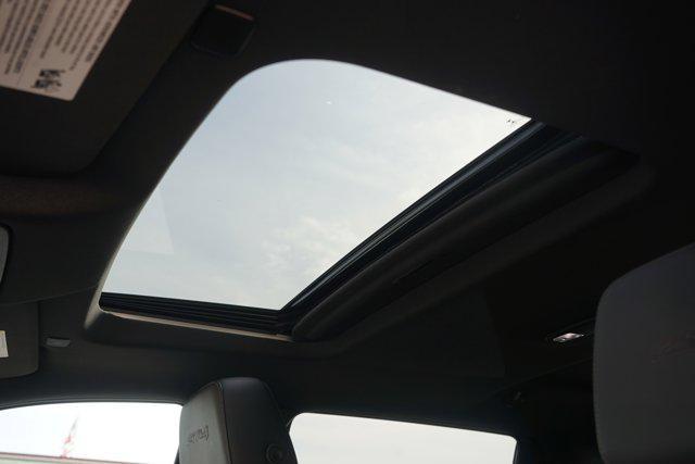 used 2020 GMC Sierra 1500 car, priced at $39,499