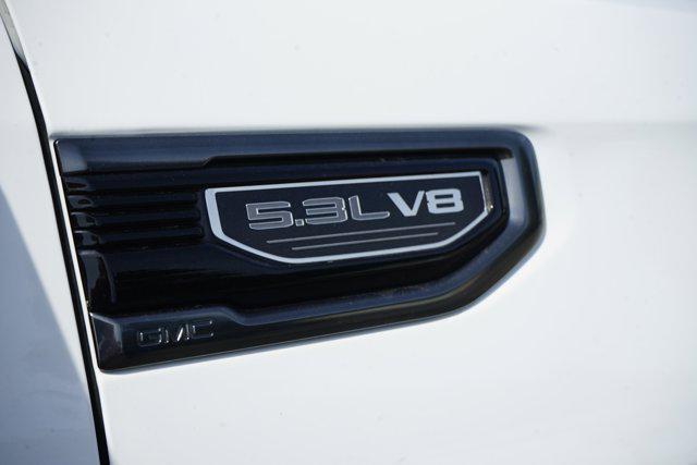 used 2020 GMC Sierra 1500 car, priced at $39,499