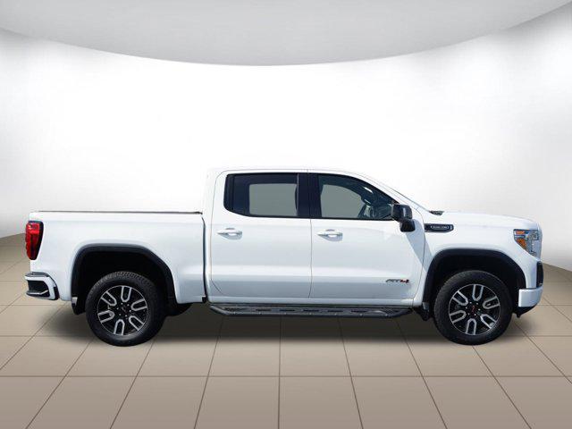 used 2020 GMC Sierra 1500 car, priced at $39,499