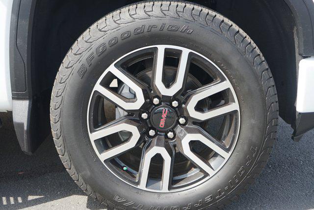 used 2020 GMC Sierra 1500 car, priced at $39,499