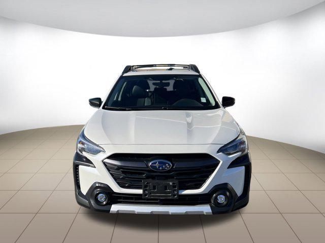 used 2024 Subaru Outback car, priced at $31,749