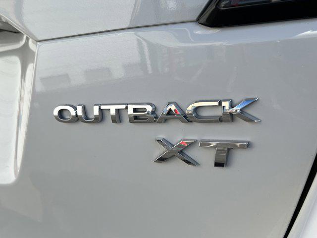 used 2024 Subaru Outback car, priced at $33,497