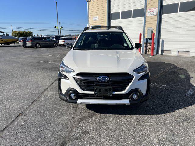 used 2024 Subaru Outback car, priced at $33,497