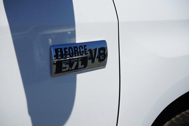 used 2021 Toyota Tundra car, priced at $33,499