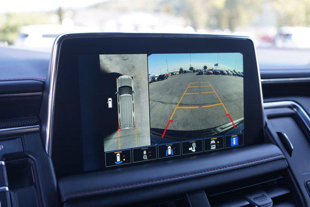 used 2022 Chevrolet Tahoe car, priced at $47,999