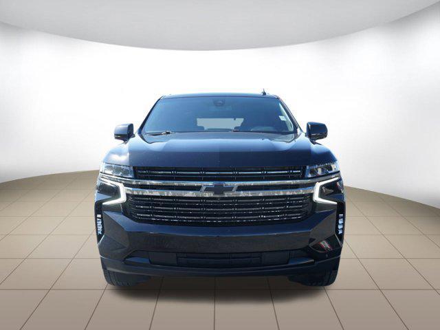 used 2022 Chevrolet Tahoe car, priced at $47,999