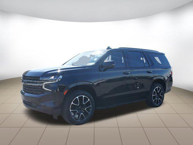 used 2022 Chevrolet Tahoe car, priced at $47,999