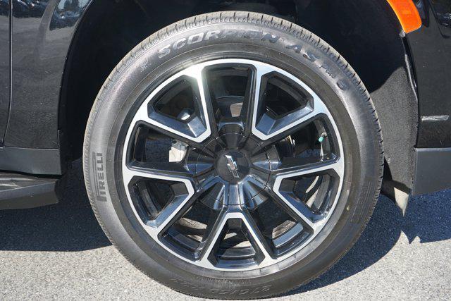 used 2022 Chevrolet Tahoe car, priced at $47,999