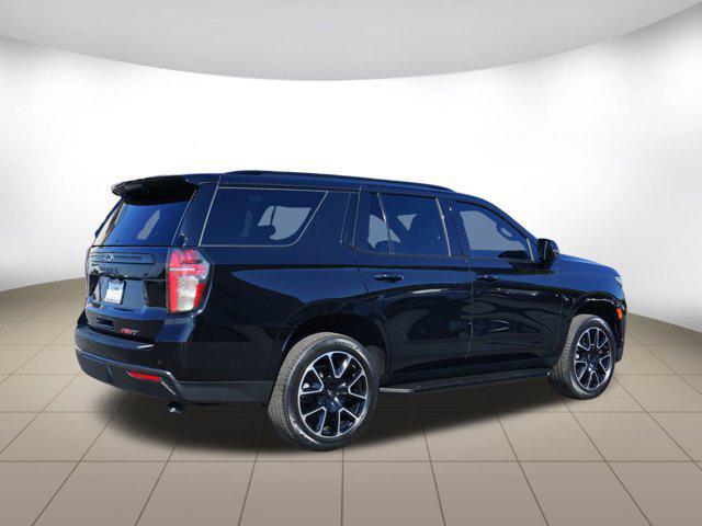 used 2022 Chevrolet Tahoe car, priced at $47,999