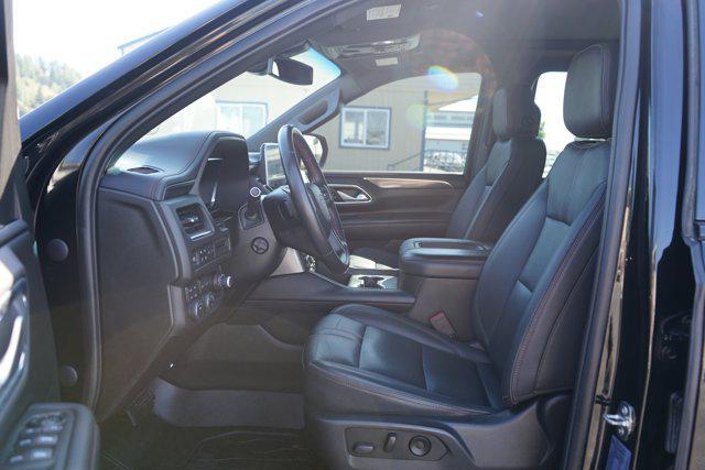 used 2022 Chevrolet Tahoe car, priced at $47,999