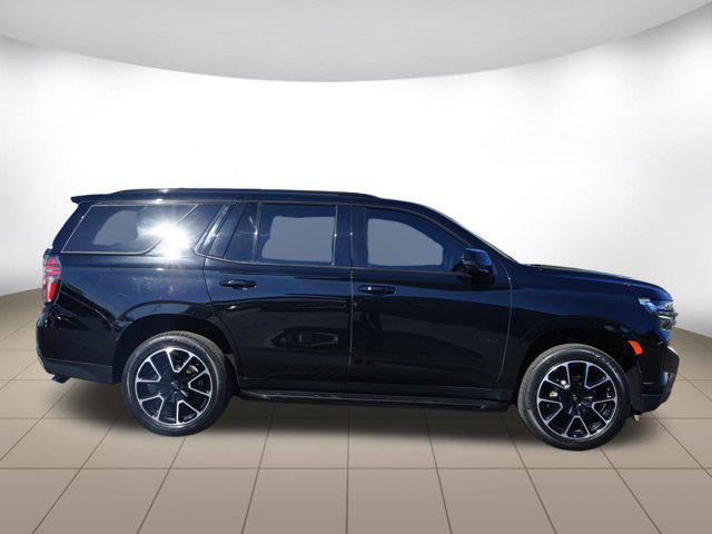 used 2022 Chevrolet Tahoe car, priced at $47,999